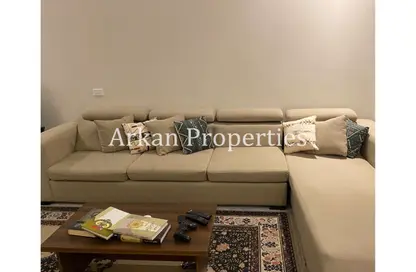 Twin House - 5 Bedrooms - 4 Bathrooms for sale in Al Karma 4 - Sheikh Zayed Compounds - Sheikh Zayed City - Giza