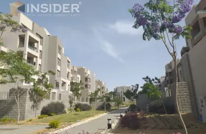 Apartment - 2 Bedrooms - 2 Bathrooms for sale in Village Gardens Katameya - 5th Settlement Compounds - The 5th Settlement - New Cairo City - Cairo