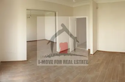 Townhouse - 4 Bedrooms - 4 Bathrooms for rent in Palm Hills WoodVille - Al Wahat Road - 6 October City - Giza