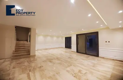 Villa - 3 Bedrooms - 4 Bathrooms for sale in Belle Vie - New Zayed City - Sheikh Zayed City - Giza