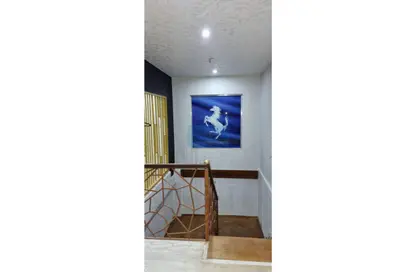 Duplex - 2 Bedrooms - 3 Bathrooms for sale in 8th District - Shorouk City - Cairo