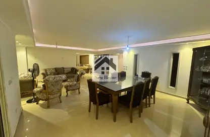 Apartment - 3 Bedrooms - 3 Bathrooms for sale in El Katameya Compounds - El Katameya - New Cairo City - Cairo