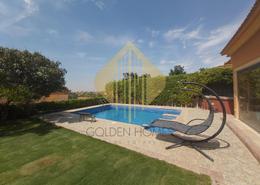 Villa - 5 bedrooms - 5 bathrooms for للبيع in Dyar - Ext North Inves Area - New Cairo City - Cairo