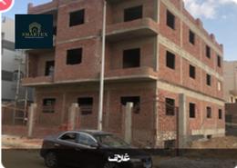شقة - 3 غرف نوم - 2 حمامات for للبيع in الحي الثاني غرب - مدينة الشروق - القاهرة