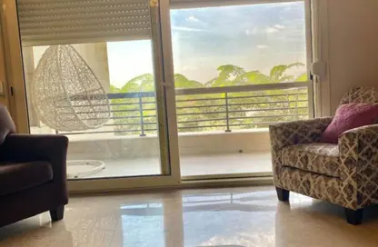 شقة - 2 غرف نوم - 3 حمامات للبيع في نيو جيزة - طريق مصر اسكندرية الصحراوي - مدينة 6 أكتوبر - الجيزة