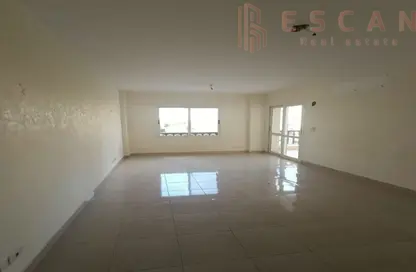 Apartment - 2 Bedrooms - 1 Bathroom for rent in Madinaty - Cairo