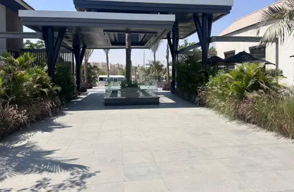 محل تجاري - استوديو للايجار في ميدان جهينة - مدينة 6 أكتوبر - الجيزة