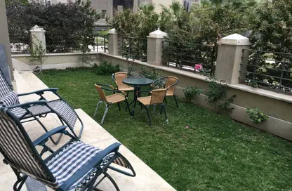 Apartment - Studio - 1 Bathroom for rent in The Village - South Investors Area - New Cairo City - Cairo