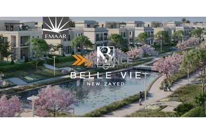 فيلا - 3 غرف نوم - 3 حمامات للبيع في المهندسين - الجيزة