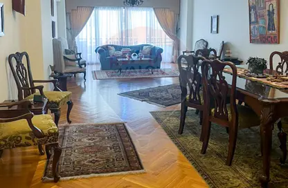 Apartment - 4 Bedrooms - 3 Bathrooms for sale in Zezenia - Hay Sharq - Alexandria