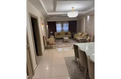 Apartment - 3 Bedrooms - 2 Bathrooms for sale in Abou Dawoud Al Zahery St. - 6th Zone - Nasr City - Cairo