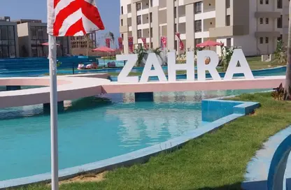 شاليه - غرفة نوم - 2 حمامات للبيع في زهرة - سيدي عبد الرحمن - الساحل الشمالي