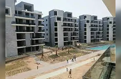 شقة - 2 غرف نوم - 2 حمامات للبيع في صن كابيتال - طريق الفيوم الصحراوى - مدينة 6 أكتوبر - الجيزة شقة - 2 غرف نوم - 2 حمامات للبيع في صن كابيتال - طريق الفيوم الصحراوى - مدينة 6 أكتوبر - الجيزة