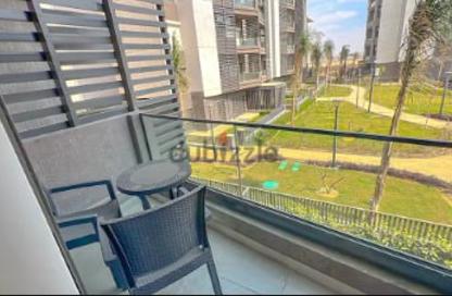 Apartment - 1 Bedroom - 1 Bathroom for rent in Madinaty - Cairo