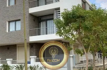 Apartment - 3 Bedrooms - 3 Bathrooms for sale in Taj City - 5th Settlement Compounds - The 5th Settlement - New Cairo City - Cairo