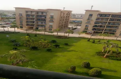 Apartment - 3 Bedrooms - 2 Bathrooms for sale in El Rehab Extension - Al Rehab - New Cairo City - Cairo