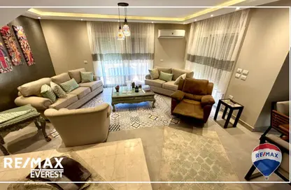 Villa - 2 Bedrooms - 4 Bathrooms for rent in Mountain View Chill Out Park - Northern Expansions - 6 October City - Giza