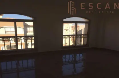 Apartment - 2 Bedrooms - 1 Bathroom for sale in Madinaty - Cairo
