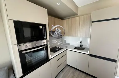 سطح - 1 حمام للايجار في ذا كورت ياردز - كمبوندات الشيخ زايد - الشيخ زايد - الجيزة