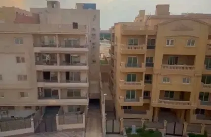 Apartment - 3 Bedrooms - 2 Bathrooms for sale in El Lotus - New Cairo City - Cairo
