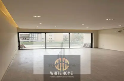 Apartment - 2 Bedrooms - 2 Bathrooms for rent in Lake View Residence - 5th Settlement Compounds - The 5th Settlement - New Cairo City - Cairo