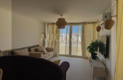 Chalet - 3 Bedrooms - 2 Bathrooms for sale in Marsa Baghush - Qesm Marsa Matrouh - North Coast