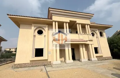 فيلا - 7 غرف نوم - 7 حمامات للبيع في مدينتي - القاهرة