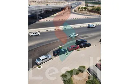 شقة - 3 غرف نوم - 2 حمامات للبيع في شارع عبد الحميد بدوي - ميدان الحجاز - النزهة - القاهرة