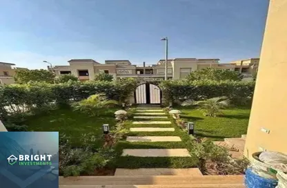 Apartment - 2 Bedrooms - 2 Bathrooms for sale in Talala - New Heliopolis Compounds - New Heliopolis - Cairo