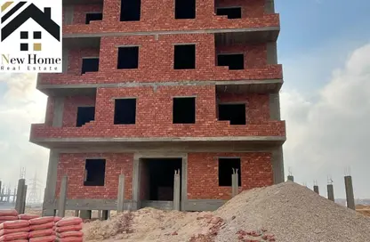 شقة - 3 غرف نوم - 3 حمامات للبيع في شمال الرحاب - مدينة القاهرة الجديدة - القاهرة