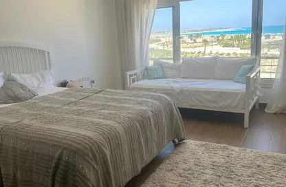 Villa - 5 Bedrooms - 6 Bathrooms for sale in Telal Alamein - Sidi Abdel Rahman - North Coast