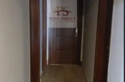 Apartment - 3 Bedrooms - 3 Bathrooms for rent in Karma Residence - 16th District - Sheikh Zayed City - Giza
