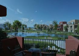 Apartment - 2 bedrooms - 3 bathrooms for للبيع in Makadi Resort - Makadi - Hurghada - Red Sea