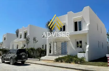 Chalet - 3 Bedrooms - 1 Bathroom for sale in Jefaira - Ras Al Hekma - North Coast