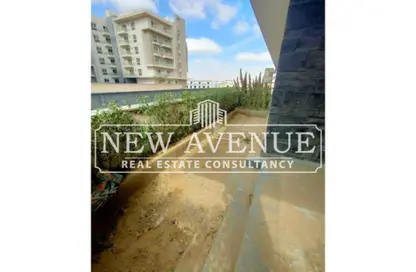 Apartment - 3 Bedrooms - 3 Bathrooms for sale in Mountain View iCity - 5th Settlement Compounds - The 5th Settlement - New Cairo City - Cairo
