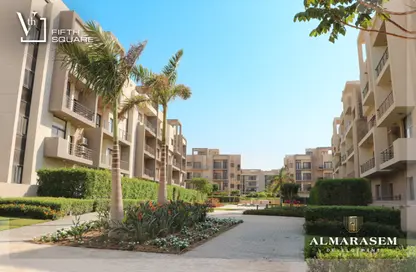 Penthouse - 2 Bedrooms - 3 Bathrooms for sale in Mivida - 5th Settlement Compounds - The 5th Settlement - New Cairo City - Cairo
