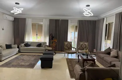 منزل مزدوج - 5 غرف نوم - 4 حمامات للبيع في جراند هايتس - التوسعات الشمالية - مدينة 6 أكتوبر - الجيزة