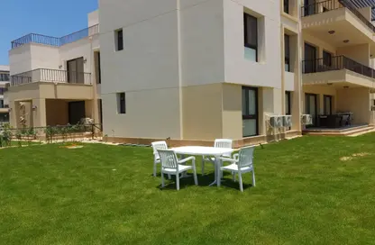 Chalet - 3 Bedrooms - 3 Bathrooms for sale in Marassi - Sidi Abdel Rahman - North Coast