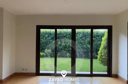 دوبلكس - 3 غرف نوم - 3 حمامات للايجار في كازا - كمبوندات الشيخ زايد - الشيخ زايد - الجيزة