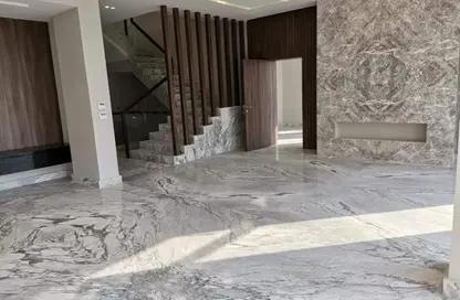 Villa - 5 Bedrooms - 6 Bathrooms for rent in Allegria - Sheikh Zayed Compounds - Sheikh Zayed City - Giza Villa - 5 Bedrooms - 6 Bathrooms for rent in Allegria - Sheikh Zayed Compounds - Sheikh Zayed City - Giza