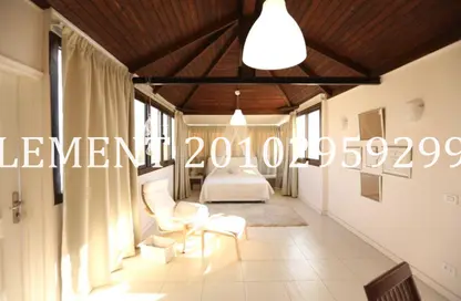 Villa - 6 Bedrooms - 7 Bathrooms for sale in Six West - Beverly Hills - Sheikh Zayed Compounds - Sheikh Zayed City - Giza