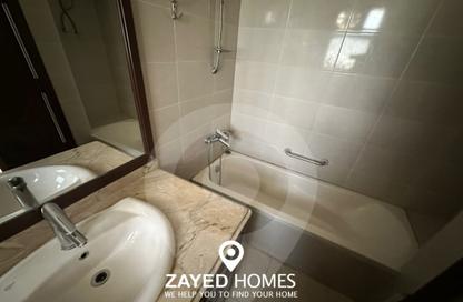 Apartment - 2 Bedrooms - 2 Bathrooms for rent in Casa - Sheikh Zayed Compounds - Sheikh Zayed City - Giza