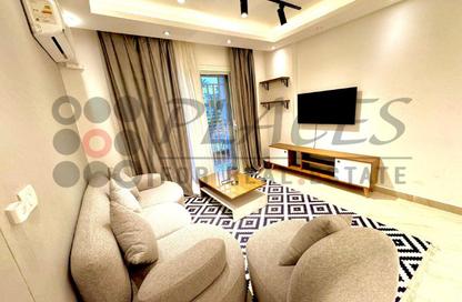 Apartment - 2 Bedrooms - 1 Bathroom for sale in Madinaty - Cairo