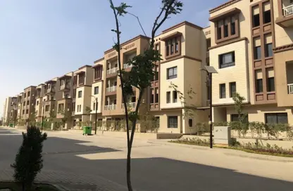 شقة - 3 غرف نوم - 3 حمامات للبيع في جرين 5 - كمبوندات 6 أكتوبر - مدينة 6 أكتوبر - الجيزة