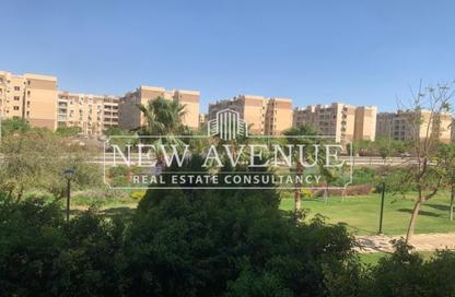 Apartment - 3 Bedrooms - 3 Bathrooms for sale in Madinaty - Cairo
