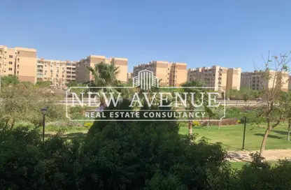 Apartment - 3 Bedrooms - 3 Bathrooms for sale in Madinaty - Cairo