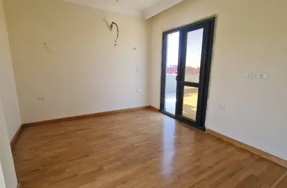 منزل مزدوج - 3 غرف نوم - 3 حمامات للبيع في باتيو الزهراء - كمبوندات الشيخ زايد - الشيخ زايد - الجيزة