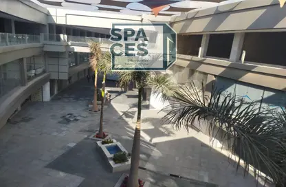 Retail - Studio - 1 Bathroom for rent in Suez Road - New Cairo City - Cairo