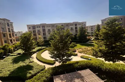 Apartment - 3 Bedrooms - 3 Bathrooms for sale in Mivida - 5th Settlement Compounds - The 5th Settlement - New Cairo City - Cairo