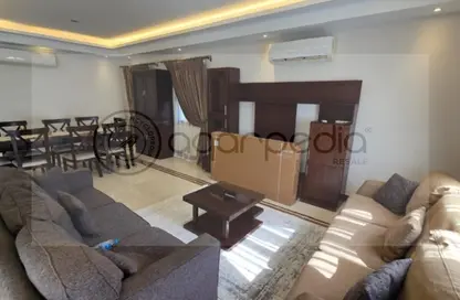 Villa - 5 Bedrooms - 4 Bathrooms for rent in Mivida - 5th Settlement Compounds - The 5th Settlement - New Cairo City - Cairo